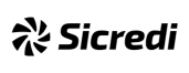 Logo da sicredi